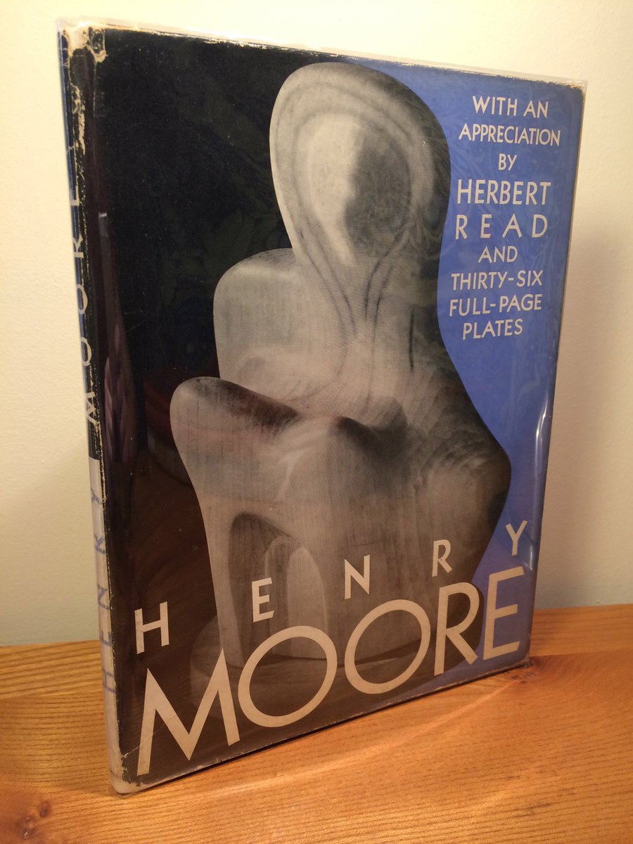 quairbooks's tweet photo. Thanks to #CharlesLubelski & #TomSteele @ilkleylitfest for their engaging discussion about #Bradford's own pioneering art printer #LundHumphries. Key for #HenryMoore & #BarbaraHepworth (as was #HerbertRead), here's an early example of its fabulous #Modernist work https://t.co/EE1RBG8Ajq