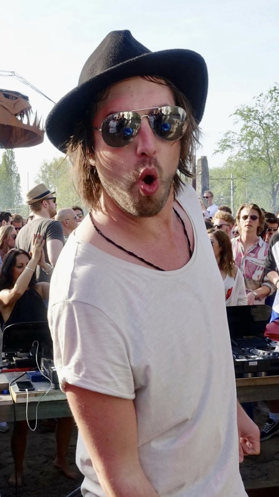 Playboy Club Mumbai tweet media