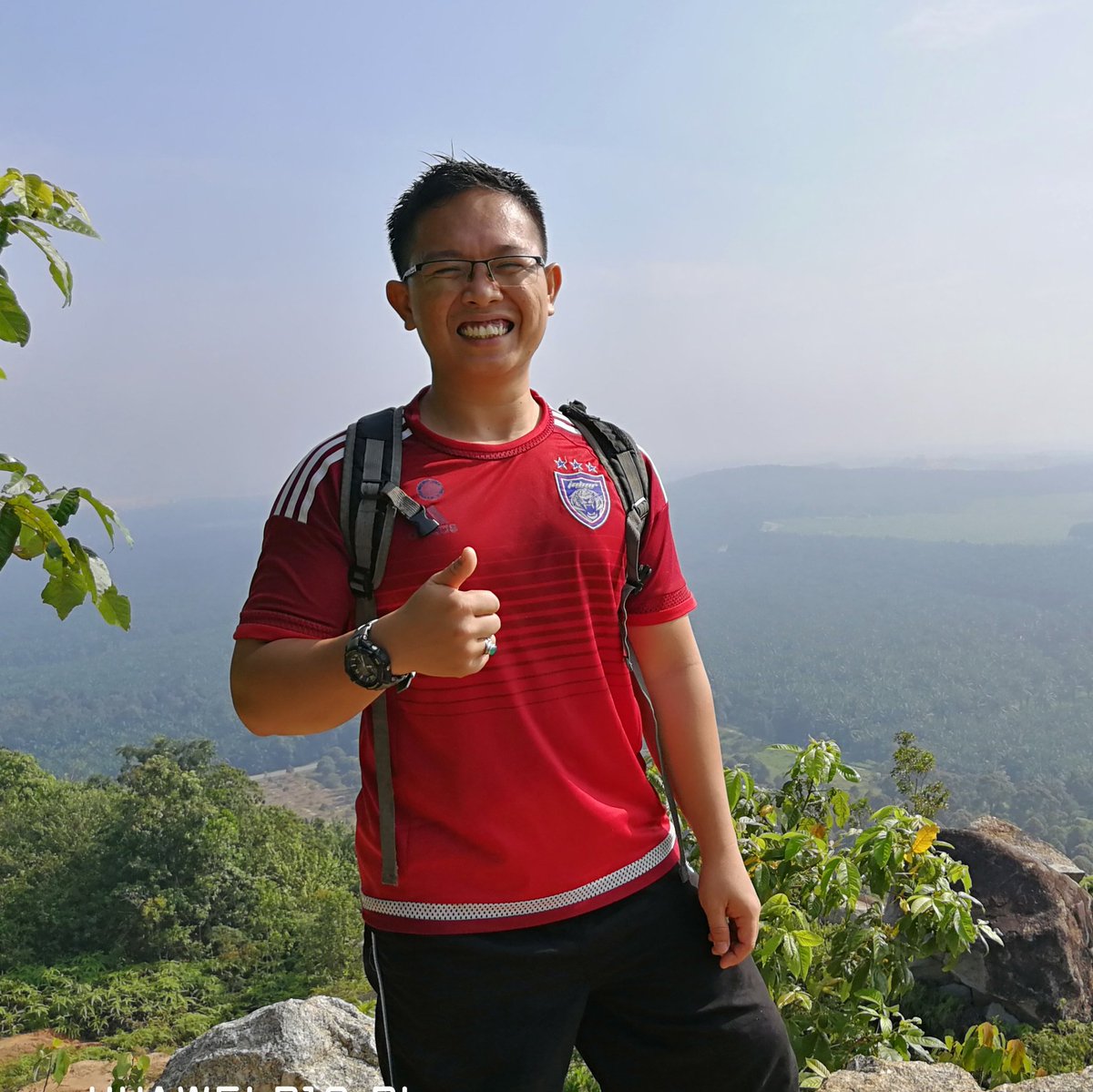 ArifBibit's tweet photo. #NewProfilePic https://t.co/dXbLvdiKGF