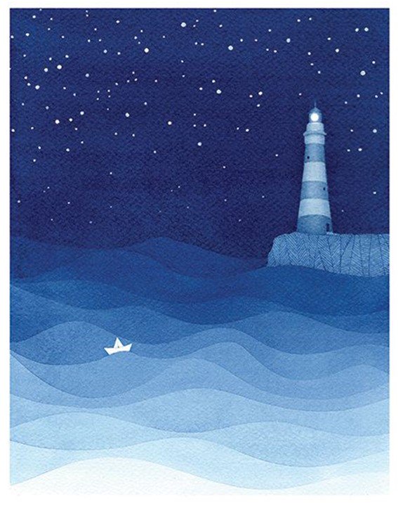 Today is Friday and the #WorldDayofSmile… Don't lose yours 😎 Happy weekend! #LighthousesofSpain #FarosdeEspaña #TheLightShouldNeverSwitchOff #LaLuzNuncaDeberíaApagarse