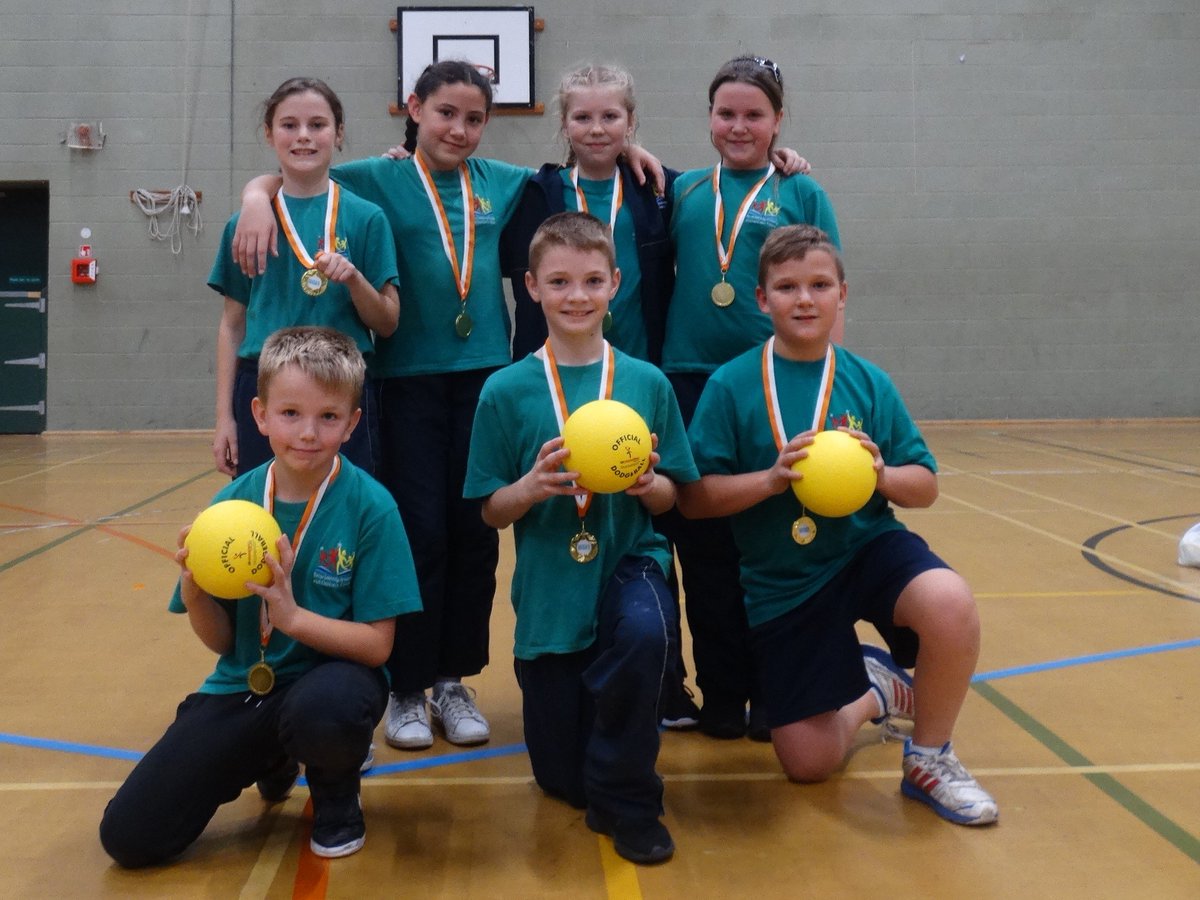 School Games Blackpool tweet media