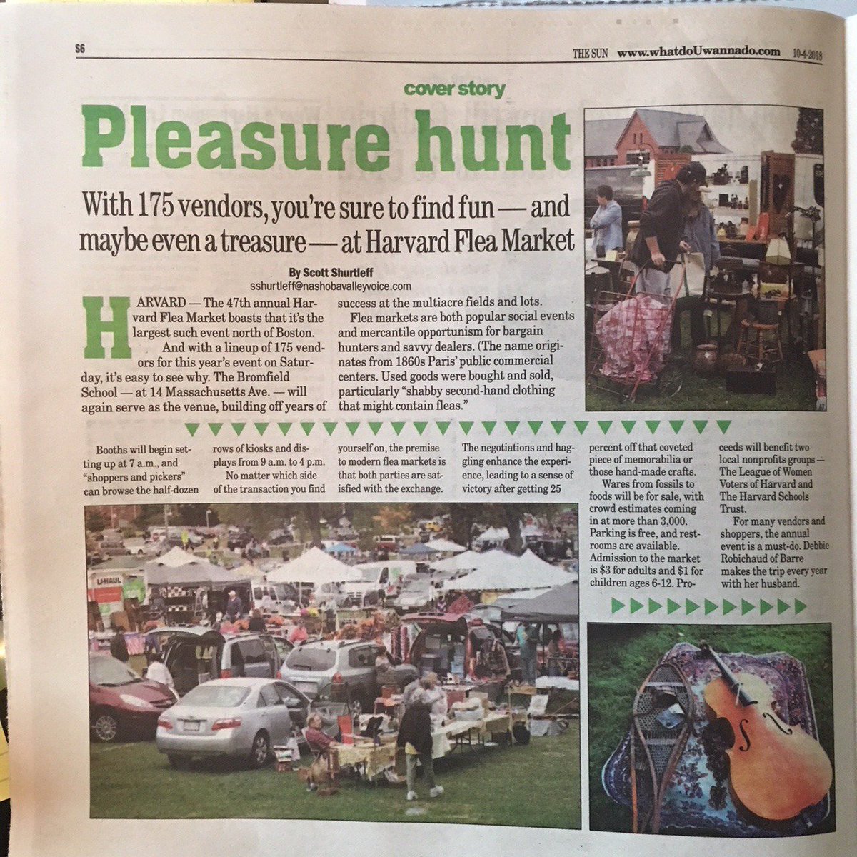 HarvardSchoolsTrust tweet media