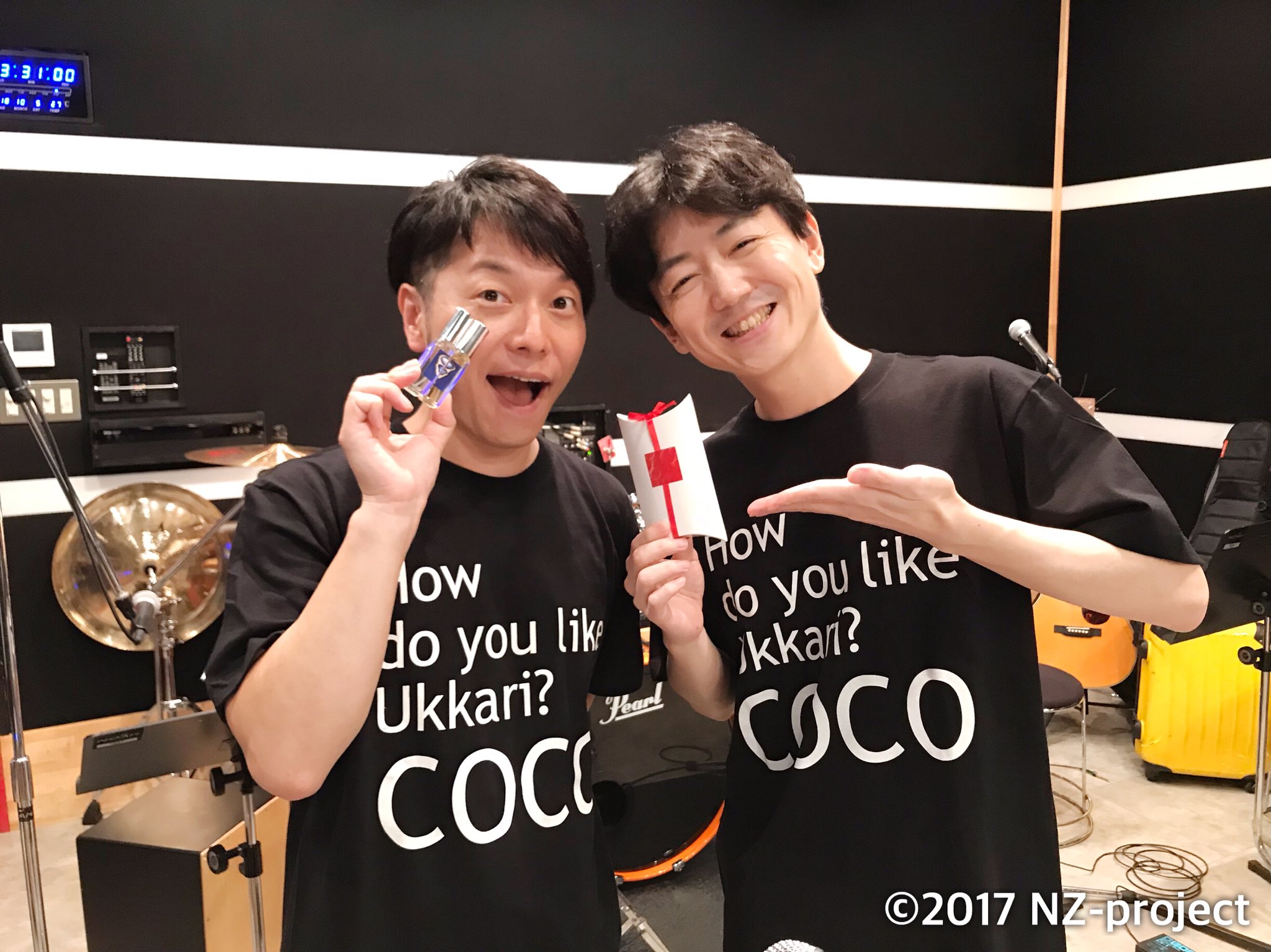 のじまーけっと on Twitter: "【ライブグッズ紹介！】 COCO LIVE限定 Coco:Angeコラボレーション COCO