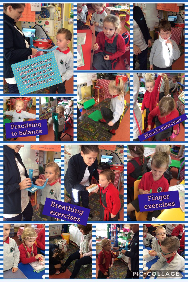 Learning all about people who help us in 2RA.<a href="/dhchristiemps/">DH Christie Memorial</a> <a href="/LRdhchristiemps/">LR</a>