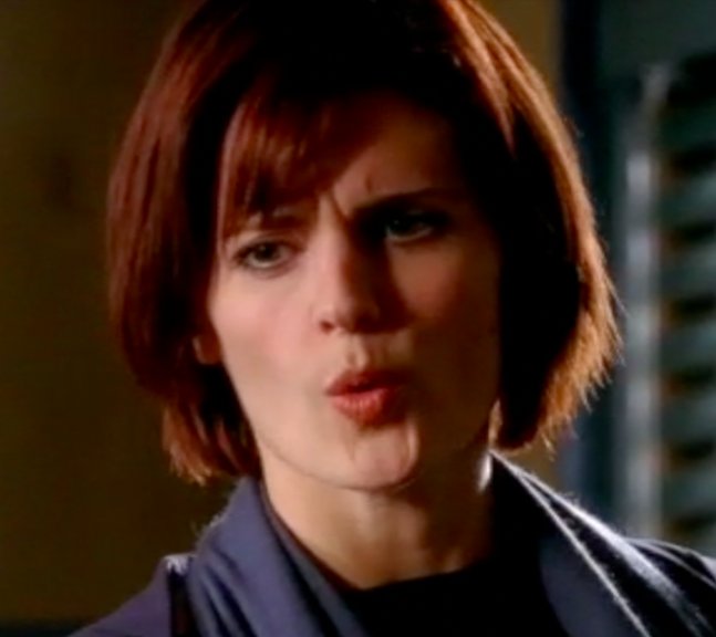 constimoner's tweet image. #NATIONALBODYLANGUAGEDAY #StanaKatic is awesome