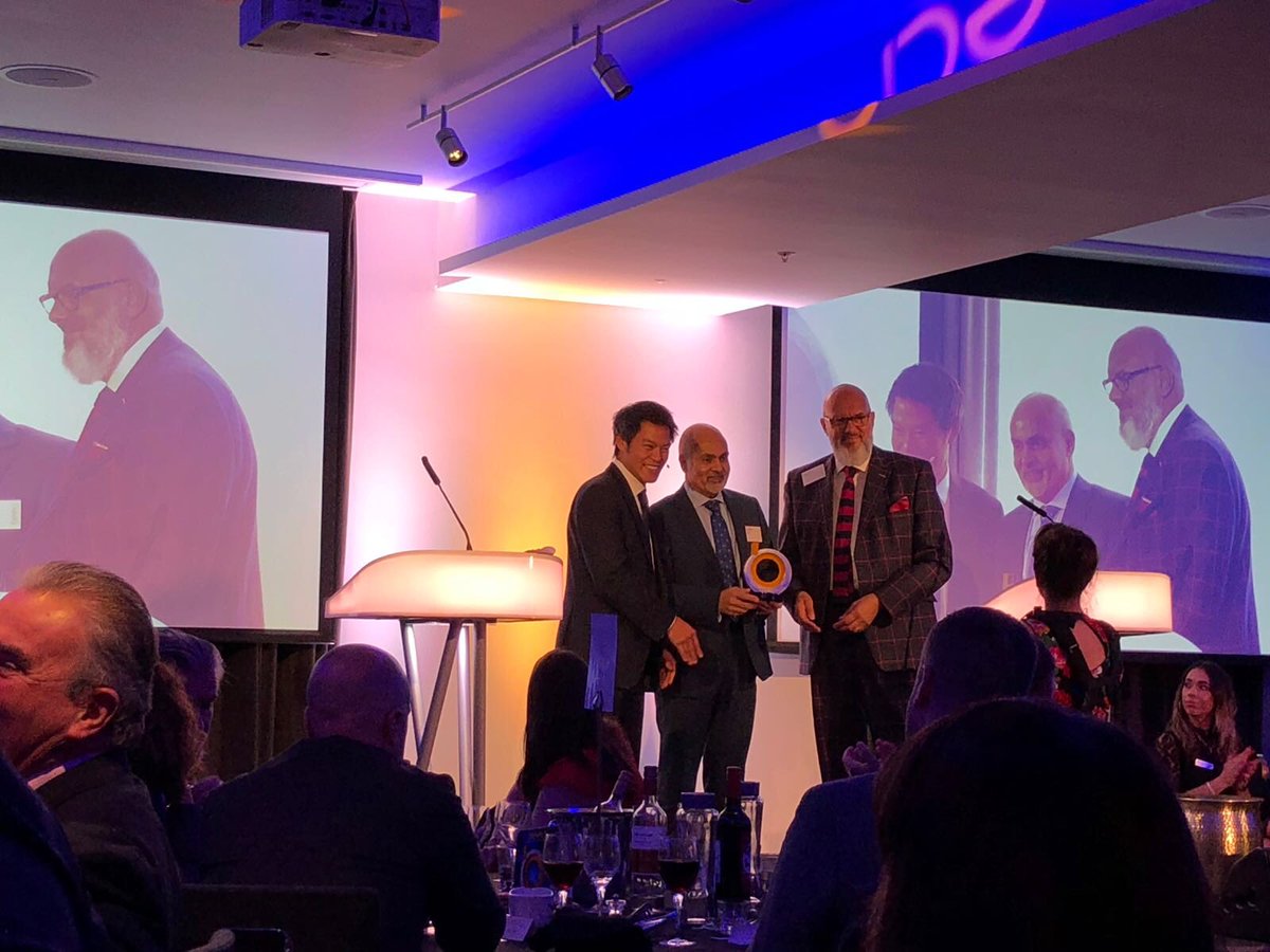 move_b2b's tweet photo. Proud to support sponsors of the ‘Materials Application of the Year’ award @Goodfellowltd at the BEEAs yesterday! Fascinating day celebrating the outstanding engineering work that is executed in Britain 🇬🇧 #engineering #BEEAs https://t.co/taEFRi206A
