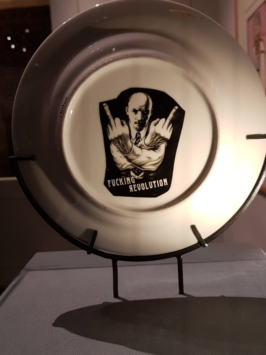 katet's tweet image. At the #IObject exhibition @britishmuseum