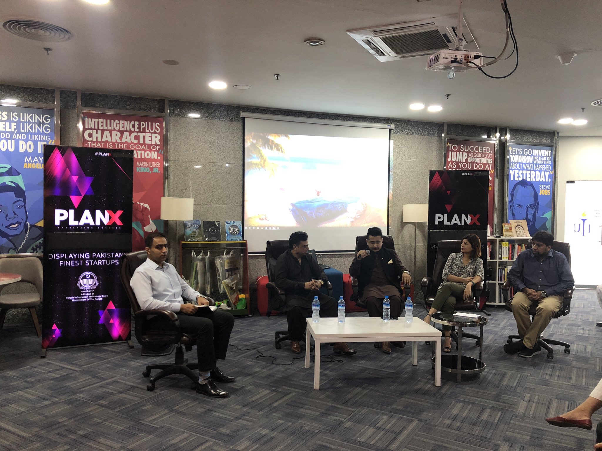 Planx On Twitter Our Esteemed Panelists Are Here 1 Ayub Ghauri