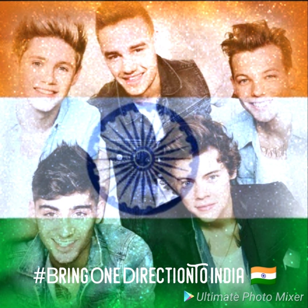 tehtehyung's tweet photo. Spread it!
#BringOneDirectionToIndia
#BringHarryToIndia
#BringNiallToIndia
#BringZaynToIndia
#BringLiamToIndia
#BringLouisToIndia https://t.co/Gins9ueIsv