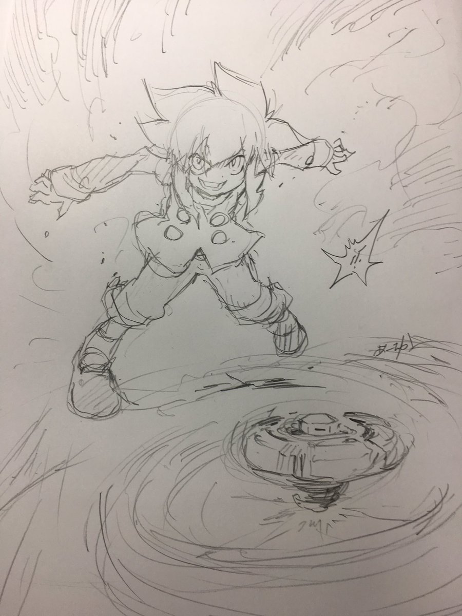 takafumi_adachi's tweet photo. 遊の暗黒転技、むかしリクエスト頂いてたけど描けなかったので。ぺた。 https://t.co/hOwLogXtjD