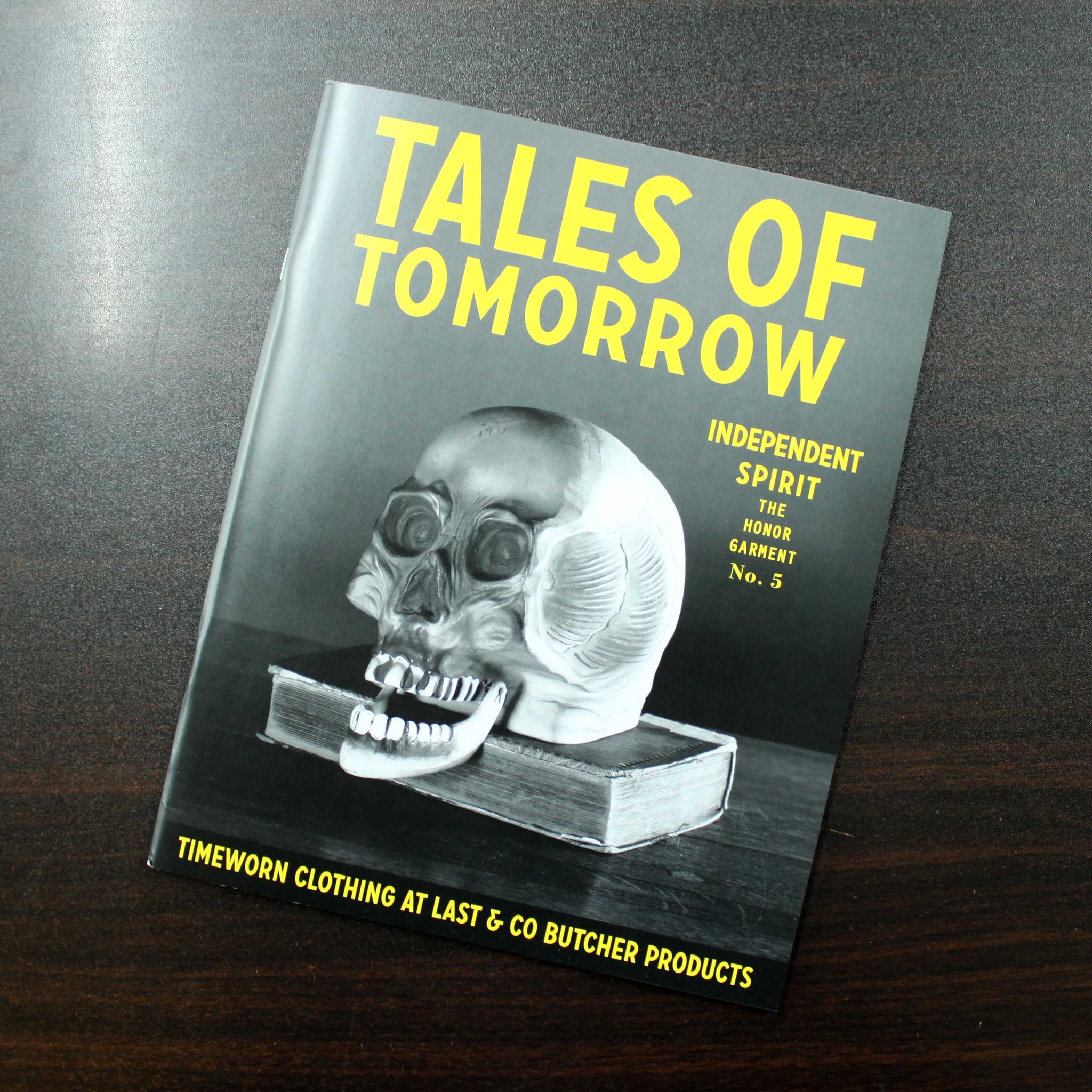 返品送料無料】 アットラスト TALES OF TOMORROW セット mandhucollege