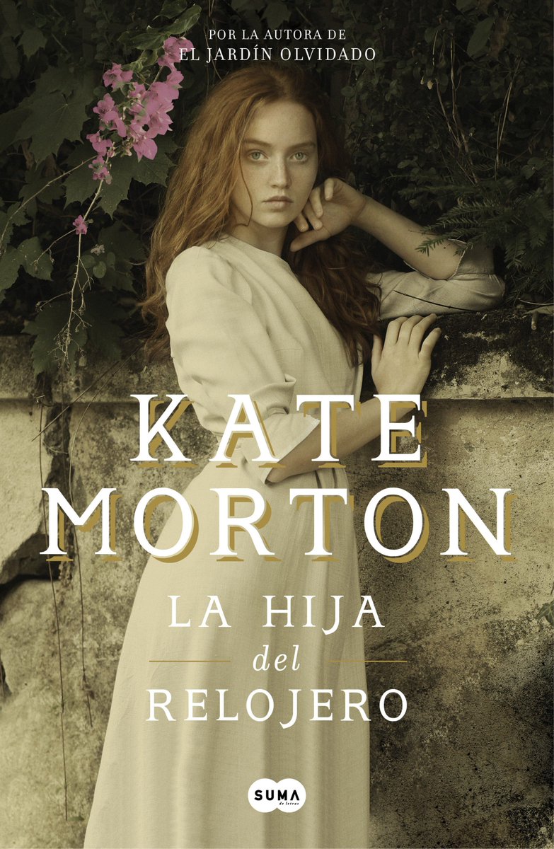 CuponDtos's tweet photo. Nuevo autor del mes: Kate Morton. Todos sus libros a precio mínimo garantizado. 👉https://t.co/o9k8XY6e2U

Gastos de envío gratis sin pedido mínimo. #casalibro #lectura #katemorton #libros #enviosgratis #lahijadelrelojero

https://t.co/aUTPPB0aB9 https://t.co/7BHqg0HIQB