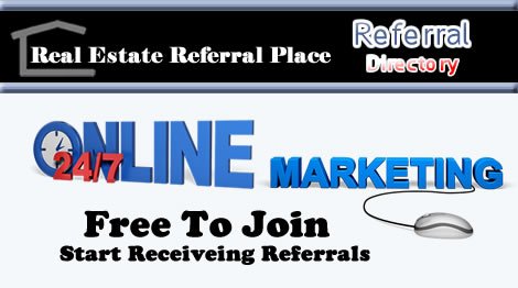 RRPReferral's tweet image. Real Estate Marketing, Easy Way  #realtor realestatereferralplace.com