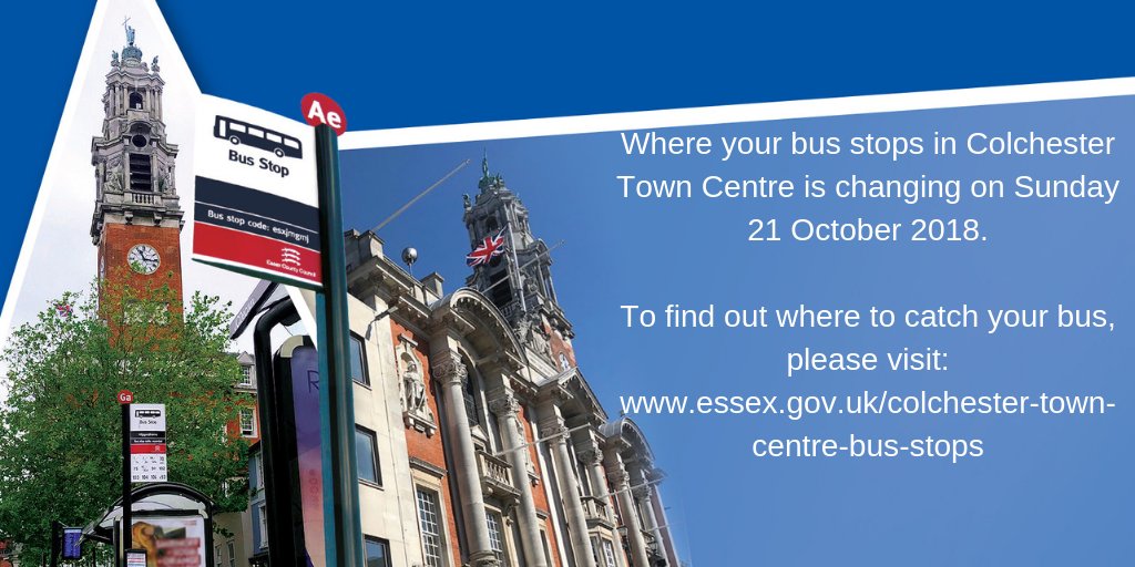 TravelEssexNews tweet media