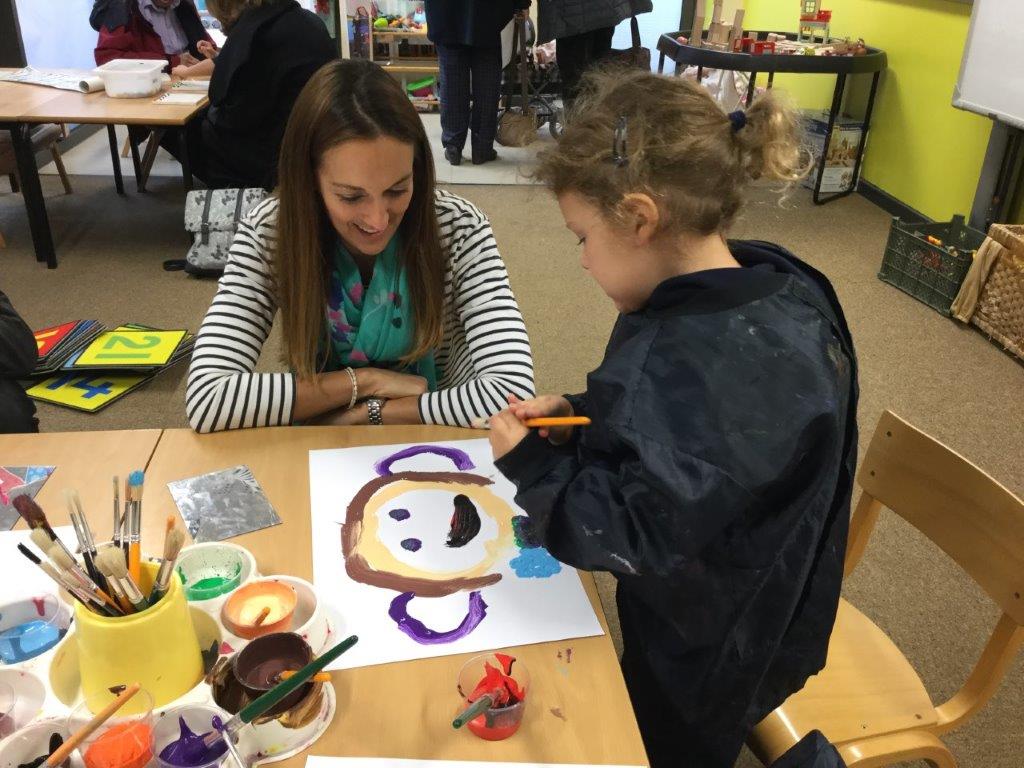 KingsStAlbans's tweet image. Yesterday Pre-Prep children were delighted to show their parents everything they've been learning so far this term #sharewithme #EarlyYears