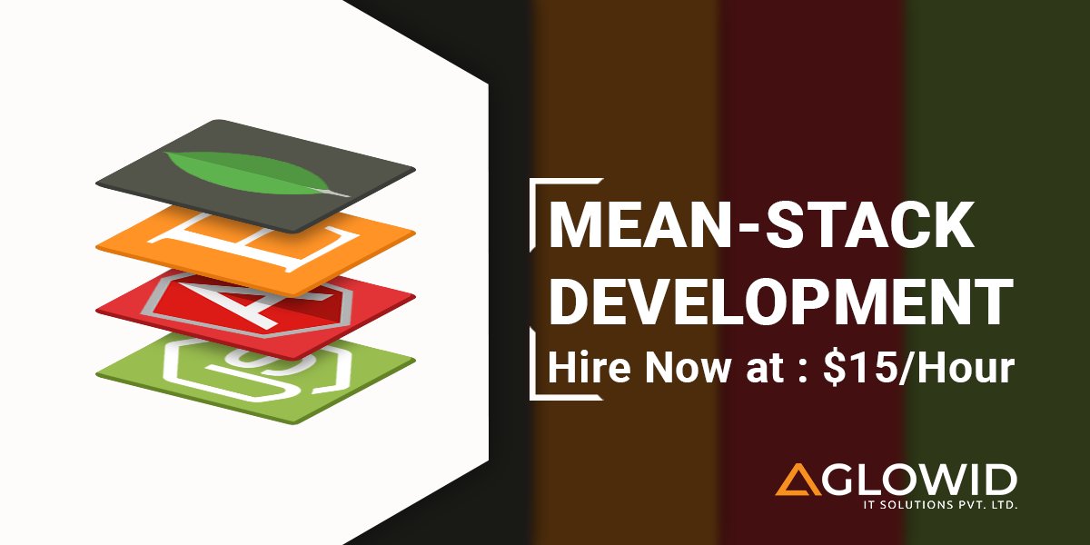 ronak_aglowid's tweet image. Develop Your Dream Project with #MeanStackDevelopmentCompany
#Meanstackdevelopement #Meanstack 
buff.ly/2QYbRyj