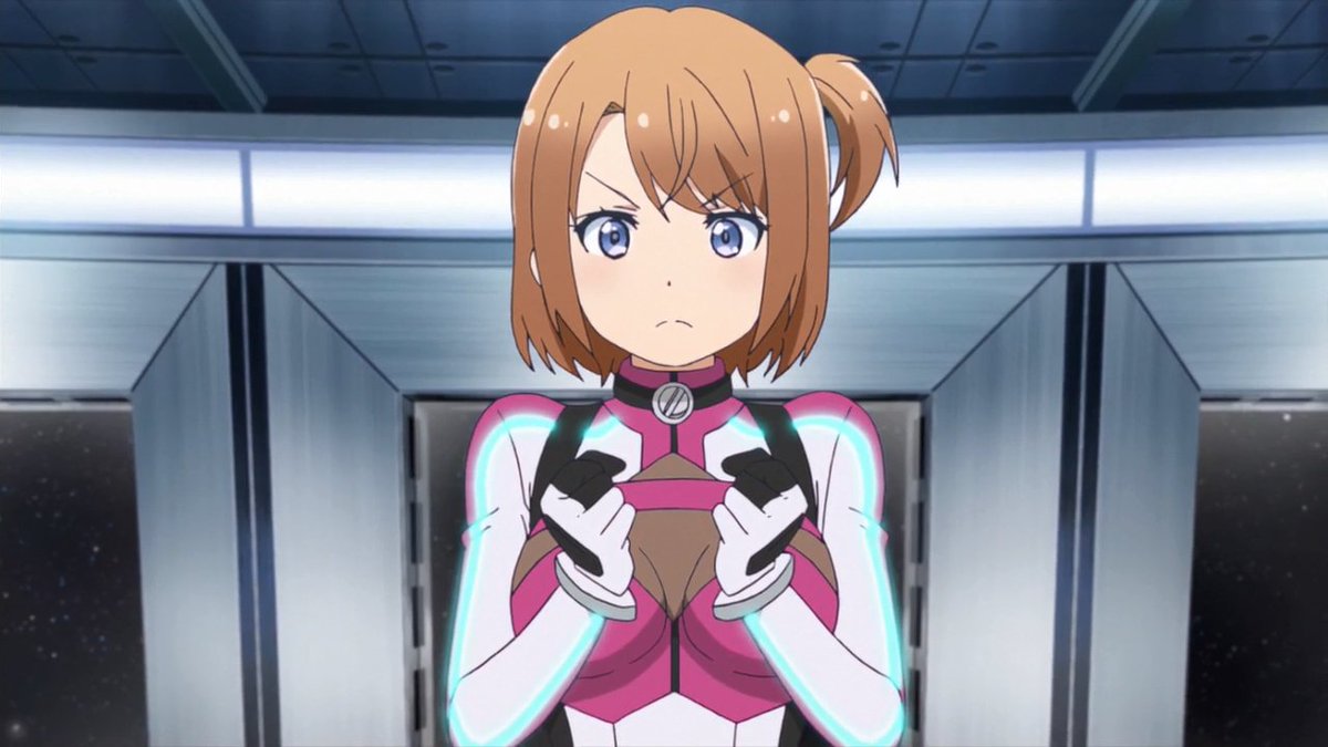 まるあ ハイ可愛い Opから最高の1話 宇宙でサカナをとっちゃうぞ こんなの好きに決まってるでしょ テンポよく紹介と世界観とガールミーツガール 押さえる所は押さえてる 頭おかしいなこれは 生々しさがあっていいよ 空町春は漁師である ソラとウミ まるあ ハイ可愛い Opから最高の1話 宇宙でサカナをとっちゃうぞ こんなの好きに決まってるでしょ テンポよく紹介と世界観とガールミーツガール 押さえる所は押さえてる 頭おかしいなこれは 生々しさがあっていいよ 空町春は漁師である ソラとウミ