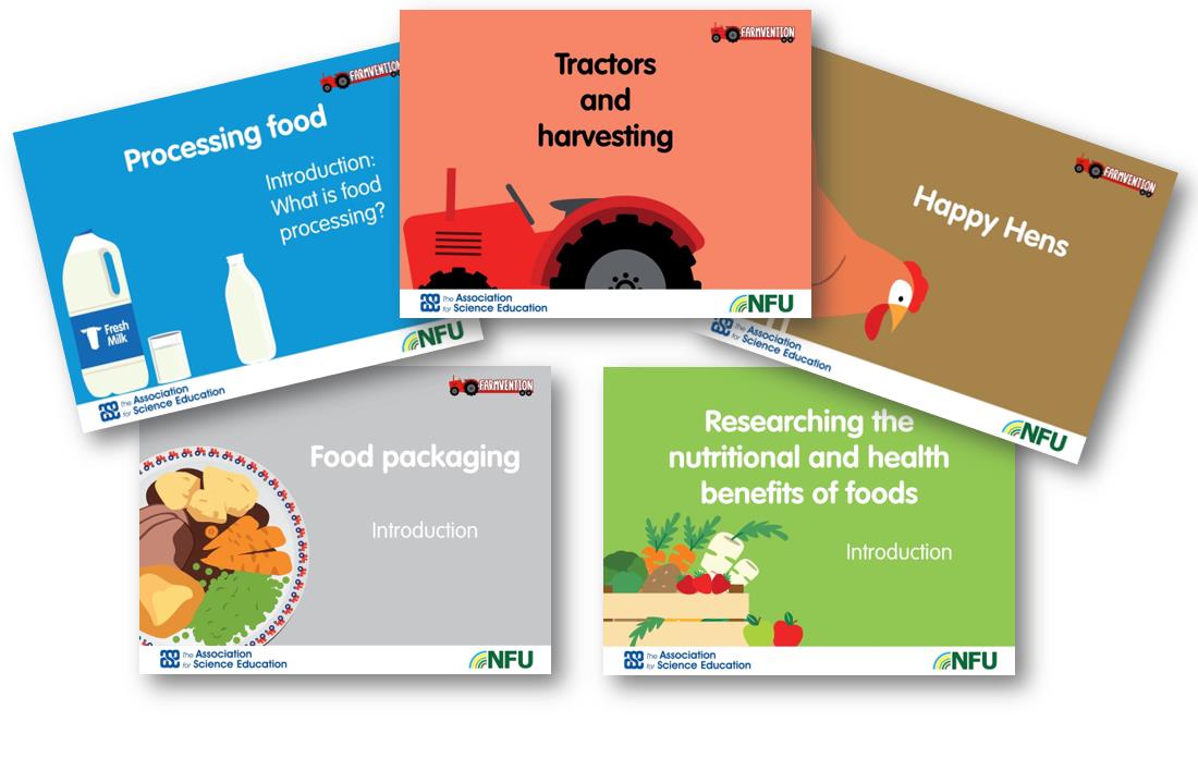 Primary schools - would you like your school to be turned into a farm for the day? How AMAZING would that be? Farmvention is a national STEM competition run by the NFU, launching this September #ASEChat #ukedchat <a href="/NFUtweets/">National Farmers' Union</a> <a href="/NFUEducation/">NFU Education</a>   ow.ly/WR8w30kWabM