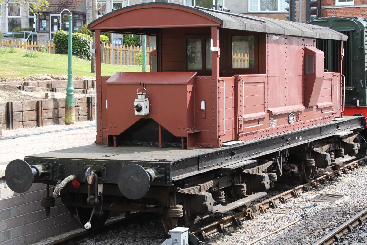 SwanRailway's tweet photo. Advance Notice Autumn Steam Gala Friday 12 - Sunday 14th October. Brake Van Rides for just a fiver supplement for Gala Rover Ticket Holders.
https://t.co/JpbXv0qp1B for full details. https://t.co/Vr9SLZz5w6