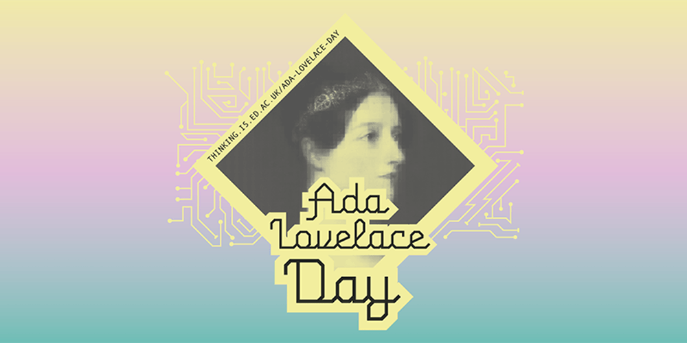 Cercle Tecnològic (@c_tecnologic) on Twitter photo Avui celebrem l'#AdaLovelaceDay en honor a la primera programadora de la història dels ordinadors. Des del CTecno seguim impulsant iniciatives per fomentar la presència de les dones en el sector #TIC #DonaTIC #GirlsinICT #STEM #AdaLovelaceDay #ALD18 <a href="/FindingAda/">FindingAda</a> <a href="/tic/">TIC Catalunya</a> Avui celebrem l'#AdaLovelaceDay en honor a la primera programadora de la història dels ordinadors. Des del CTecno seguim impulsant iniciatives per fomentar la presència de les dones en el sector #TIC #DonaTIC #GirlsinICT #STEM #AdaLovelaceDay #ALD18 <a href="/FindingAda/">FindingAda</a> <a href="/tic/">TIC Catalunya</a>