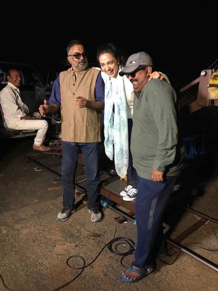 Mallu Beauty joins Biggie
