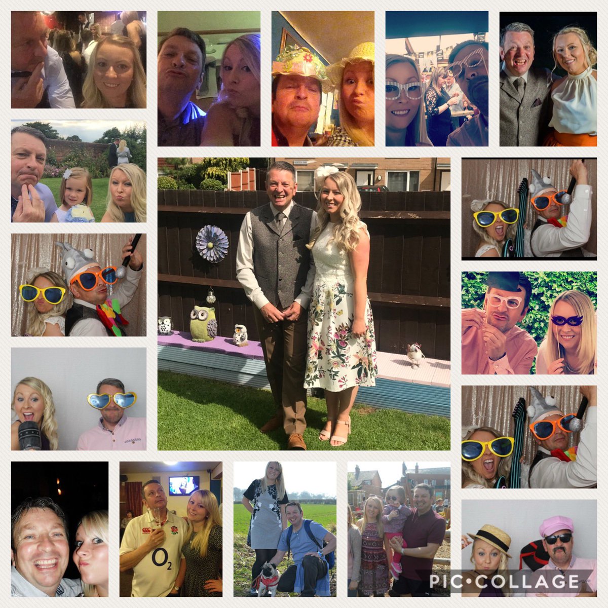 k_beynon89's tweet photo. Happy Birthday to my amazing Dad @JeremyBeynon62 Hope you have the best day 🎂🎉🎈🎁 #birthdayboy #oldman #56today https://t.co/fWofdmhw7B
