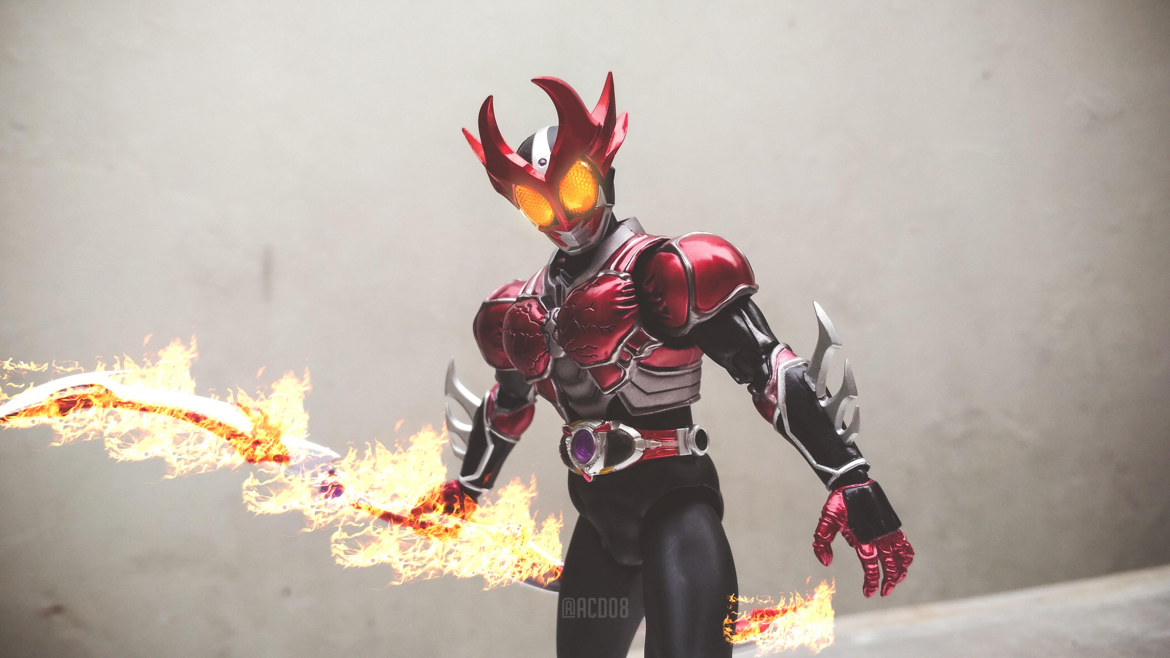 仮面ライダーアギトバーニングフォーム Twitter Search Twitter