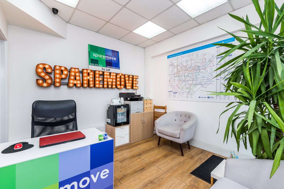 Vibrant 🍃
#sparemove #sales #lettings #management #development #legal #clients #landlords #tenants #buying #selling #renting #estateagent #propertyspecialists #london #uk