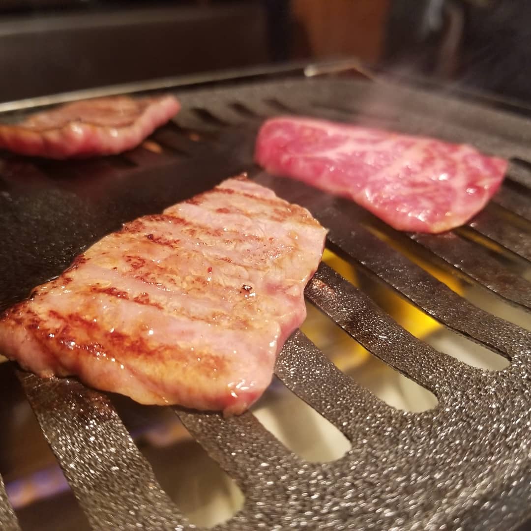 焼肉ハウス大滝