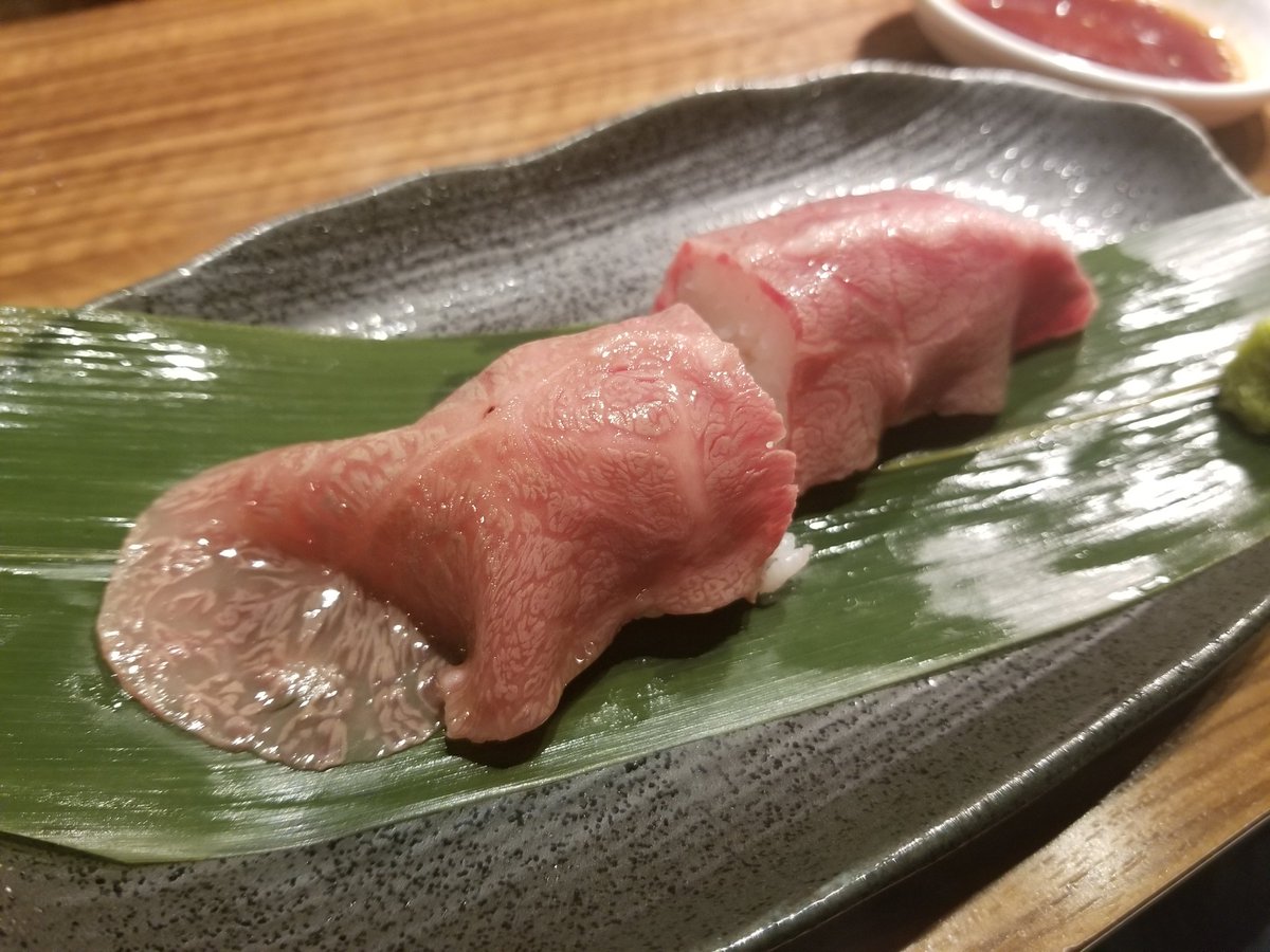 焼肉ハウス大滝