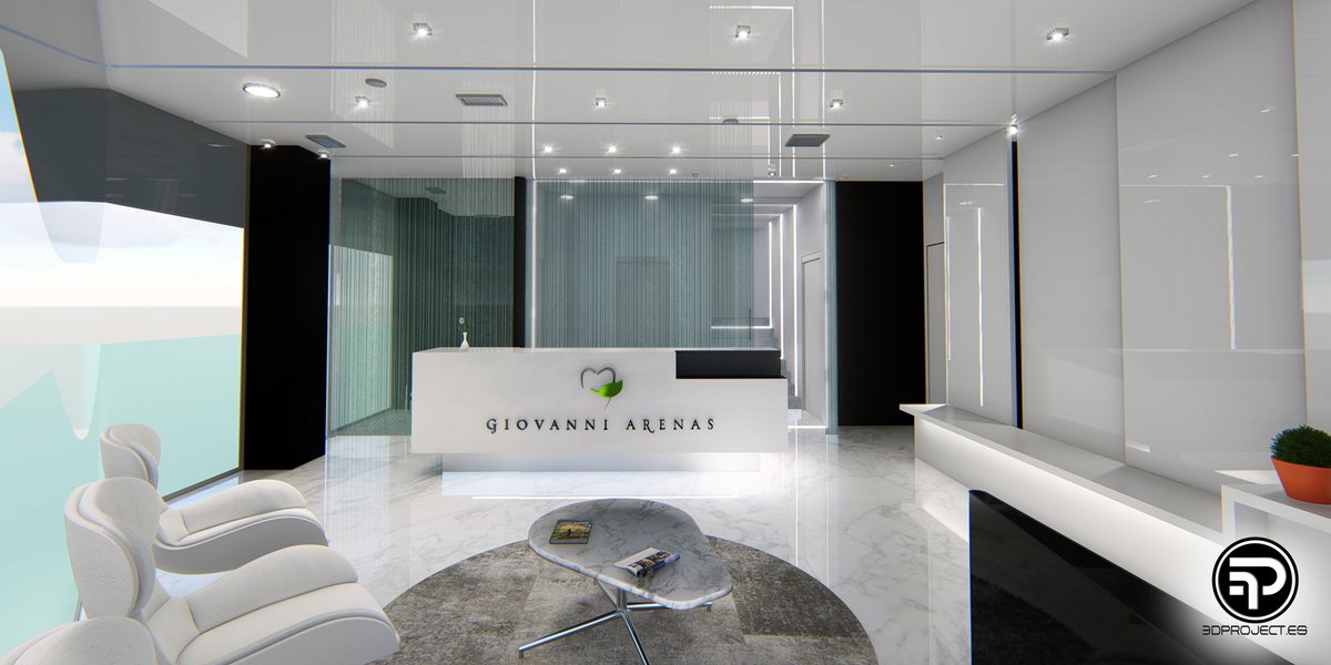 3dproject_es's tweet photo. "Las tendencias desaparecen, el estilo es eterno.” 
Yves Saint Laurent

#interior #decor #dentist #interior4all #interior123 #render #vray #c4d #friday #rendering #3d #3dsmax #3dmax #architect #architecturestudent #arquitectura #architettura #arquitetura #archilovers https://t.co/AruxaxIkcZ