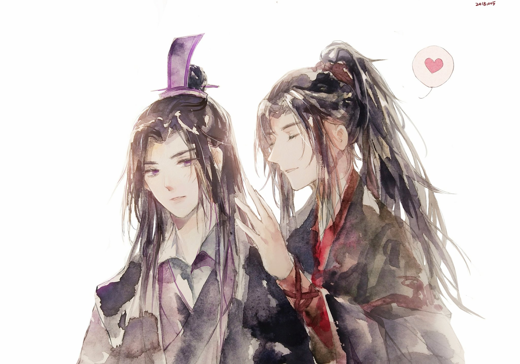 Chengxian MDZS