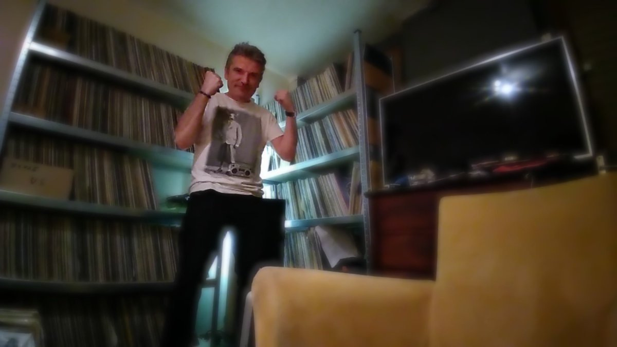 ScopeLabel's tweet image. New podcast of @djfreddy on mix cloud