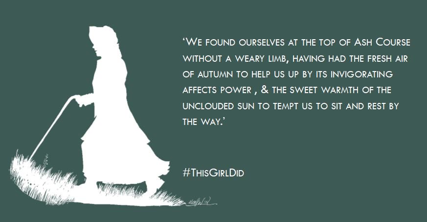 Dove Cottage على تويتر Dorothy And The Group Mary Barker Her