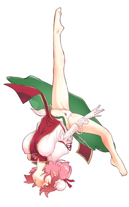 かせん #深夜の真剣お絵描き60分一本勝負 