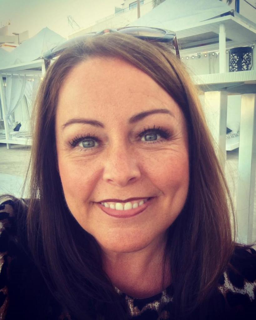 ACRJournal's tweet photo. Women in ACR:  Julie Murray https://t.co/88AXW7CsGc https://t.co/13ehQidsbf