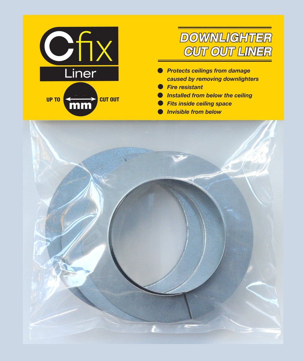 cfixlimited's tweet photo. C-FIX LINER and C-FIX REPAIR are both installed from below and need no access to the ceiling space. https://t.co/4VuRjPerPx