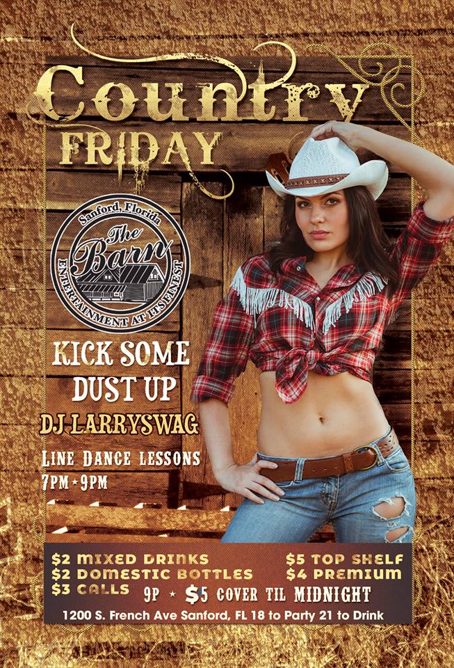 The Barn In Sanford On Twitter Tonight Bikenight Outside And