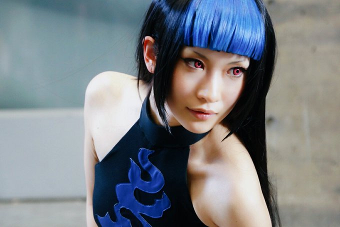 コスプレイヤー成賀久瑠王 (なるがくるみ)のTwitter画像34