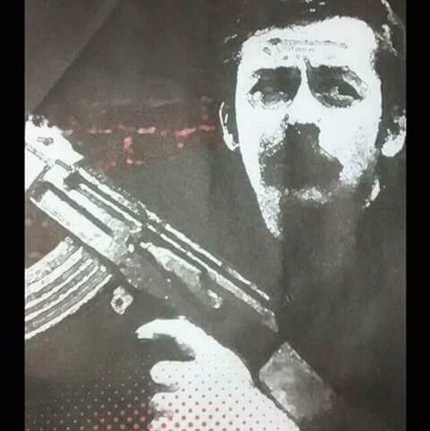 ProSextaRegion's tweet image. Medico intelectual y guerrillero del #Mir caído en combate por las fuerzas represoras del dictador un 5 de octubre de 1974. #MiguelEnriquez