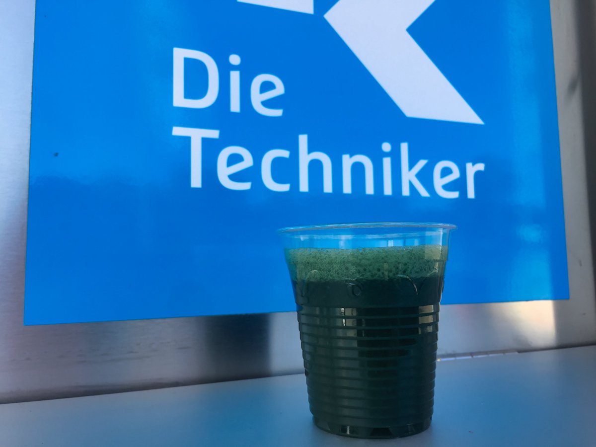 DIE INITIALE tweet media