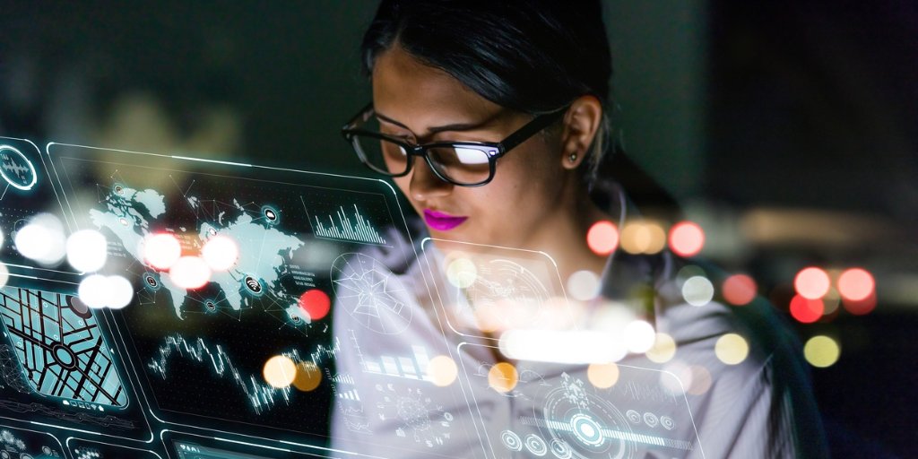 Department for Science, Innovation and Technology tweet media