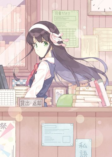 扉の向こうで何かが起こるのtwitterイラスト検索結果