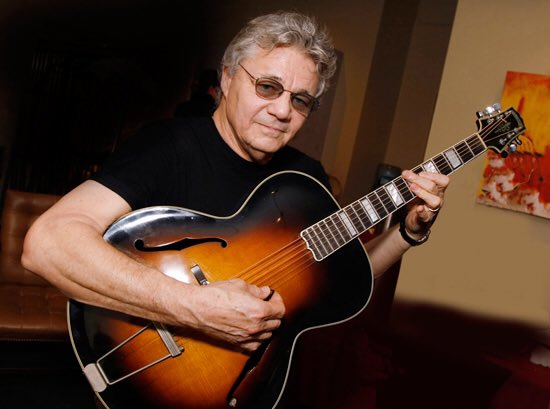 Happy Birthday to American singer, songwriter and guitarist Steve Miller, born October 5th 1943 