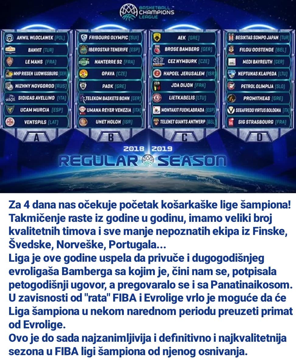 PassExtra's tweet photo. #basketball #ChampionsLeague https://t.co/G2AUrHTl3U