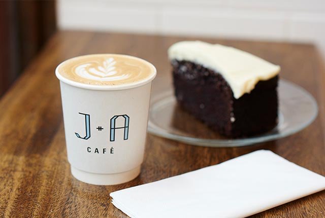 Come and join the J+A team! Waiting, Bar Staff, Chef and Kp positions available. Send your Cv to staff@jandacafe.com #londonjob #jobsearch #clerkenwell #Hospitality