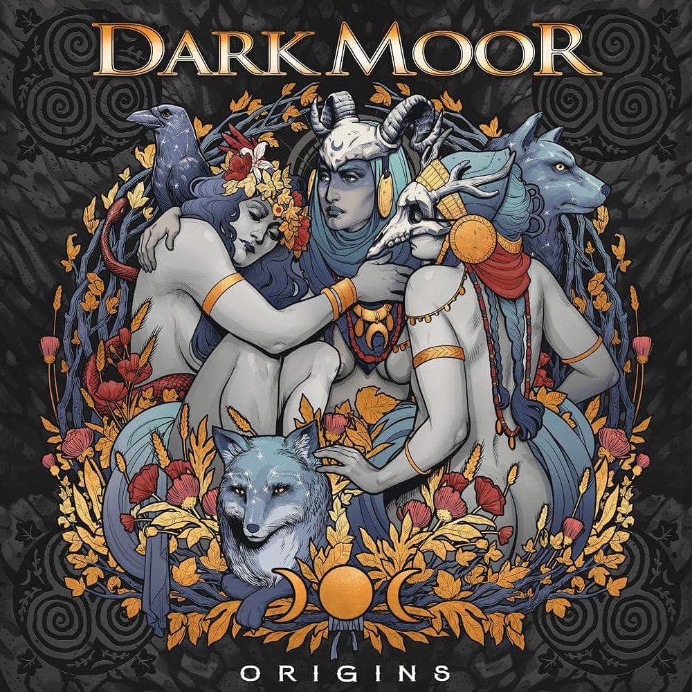 DARK MOOR ESTRENAN VÍDEO