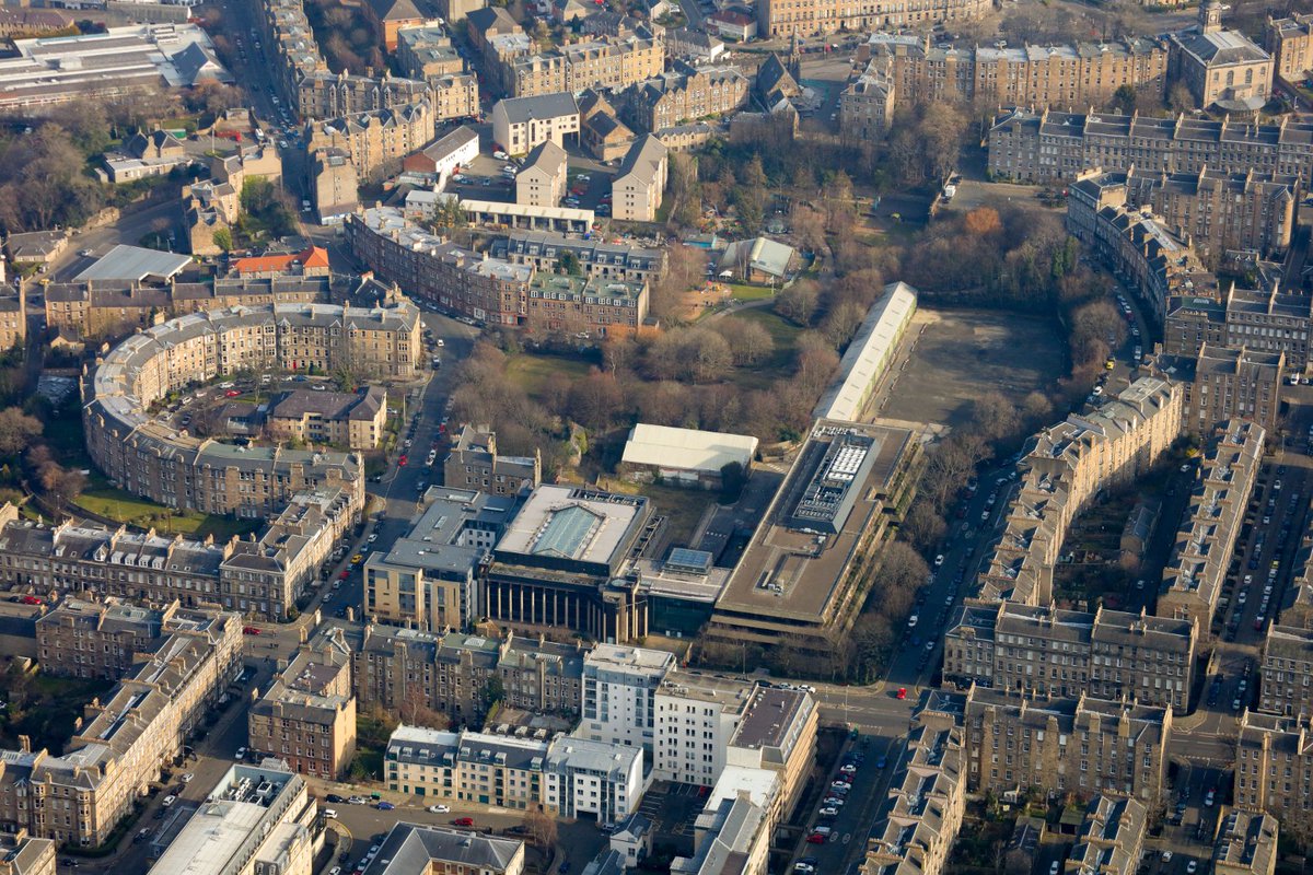 Cushman & Wakefield tweet media