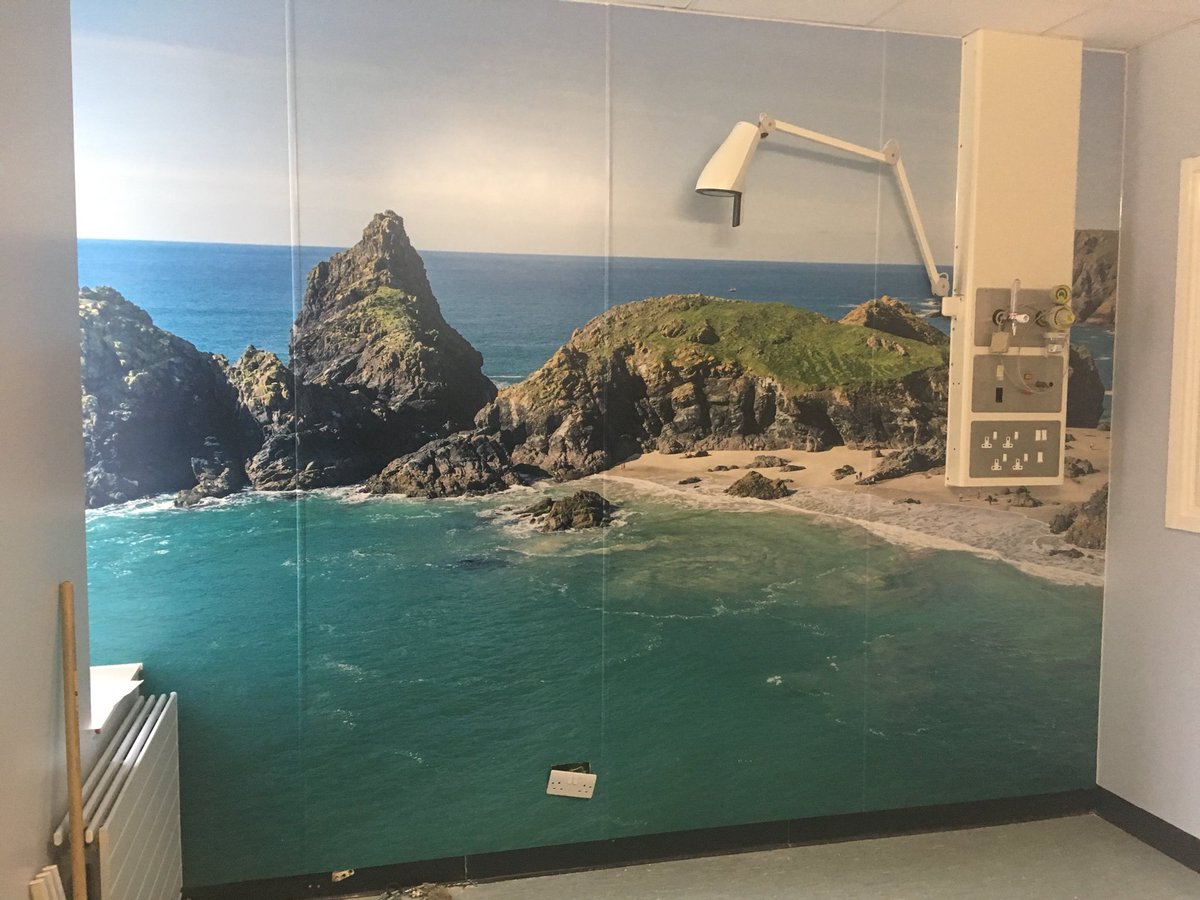 Anola Daniell (@anoladaniell1) on Twitter photo A sneak peak of the progress of our second radial lounge <a href="/RCHTWeCare/">Royal Cornwall Hospitals NHS Trust</a> we’re excited to announce the opening in the coming weeks #teamCIU #teamcardiorespiratory #sneakpeak #finalcountdown #cornishandproud A sneak peak of the progress of our second radial lounge <a href="/RCHTWeCare/">Royal Cornwall Hospitals NHS Trust</a> we’re excited to announce the opening in the coming weeks #teamCIU #teamcardiorespiratory #sneakpeak #finalcountdown #cornishandproud
