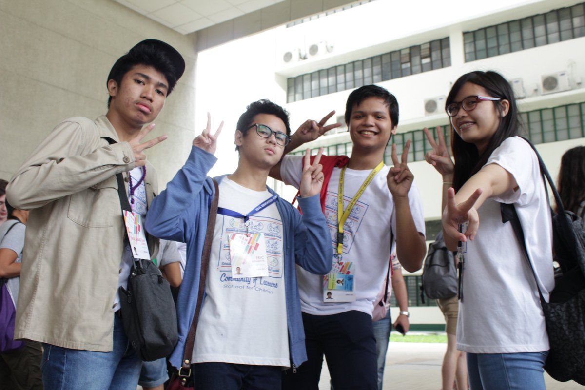 infocolf's tweet photo. a little throwback to #GenFest2018 #BeyondAllBorders https://t.co/kD85W3s3mU
